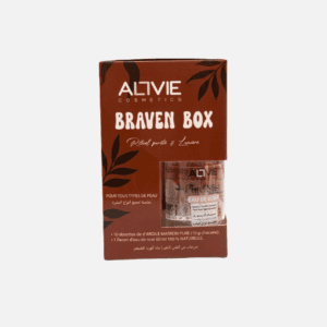 braven box new