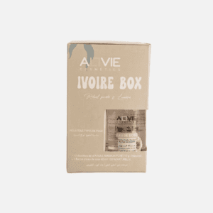 ivoire box new