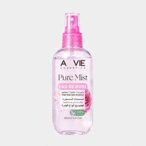pure mist allvie