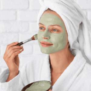 verde femme