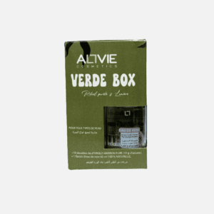 verde box new