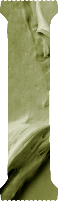 dosette verde